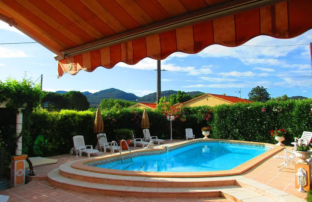 Villa La Renaissance-1