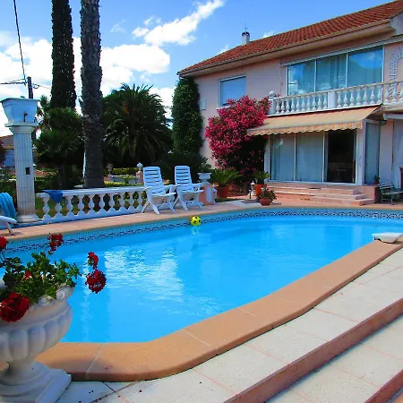 Villa La Renaissance-3